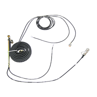 4923503 JLG Cable loom kabelsett
