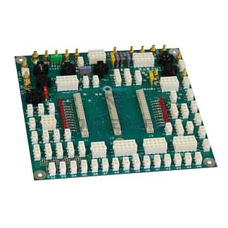 2441605610 Haulotte motherboard hovedkort