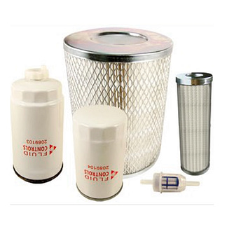 KKIT250H-DEUT1 Haulotte filter kit