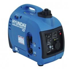 Hyundai strømaggregat