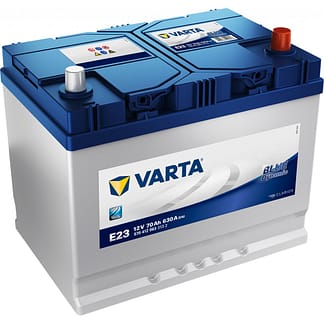 VARTA Blue Dynamic Batteri