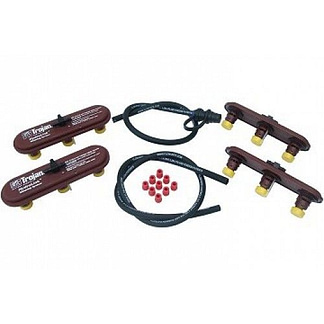 Trojan Hydro Link for 4stk 6 volt batterier