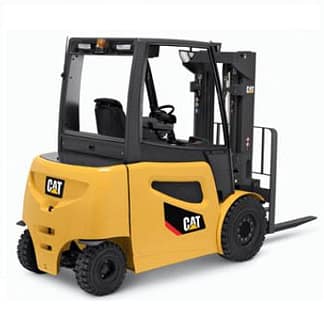 Reserve deler til Caterpillar truck