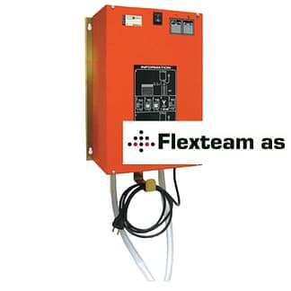 MTU batterifylling system- batterivanning BFS lav pris