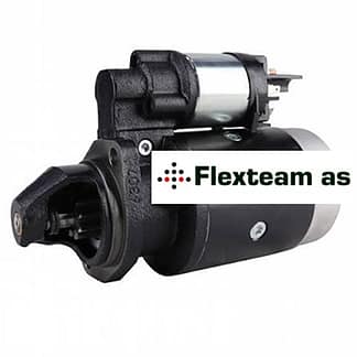 Nissan truck starter 12 volt startmotor