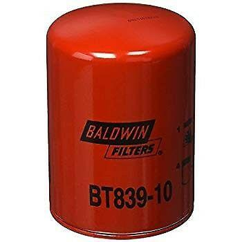 BT839-10 hydraulikk filter