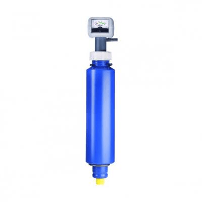Batterivann vannfilter system DS450 DS 450 ionisering ionizer