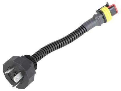 7027294 JLG kabel for solenoid