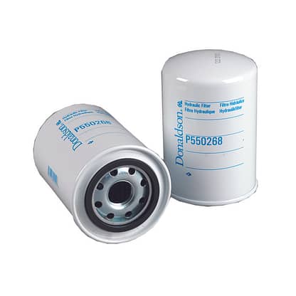 2427002940 Haulotte hydraulikk filter
