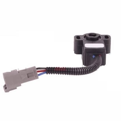 4360500 JLG vinkelgiver angel sensor