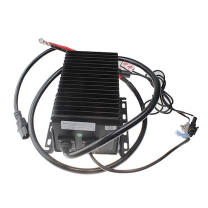 7041782 JLG batterilader