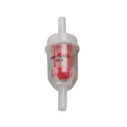 2427005110 Haulotte diesel filter forfilter