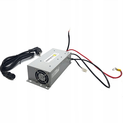 3 7935 31 009 Linde batteri lader 3793531009