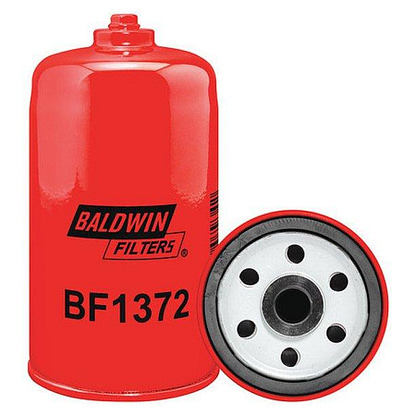 BF1372 Baldwin drivstoff filter