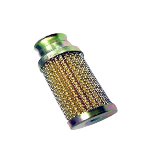 Drivstoff filter LPG