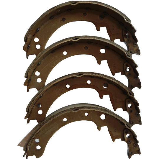 91446-17100 Mitsubishi bremsesko kit 4 stk 9144617100