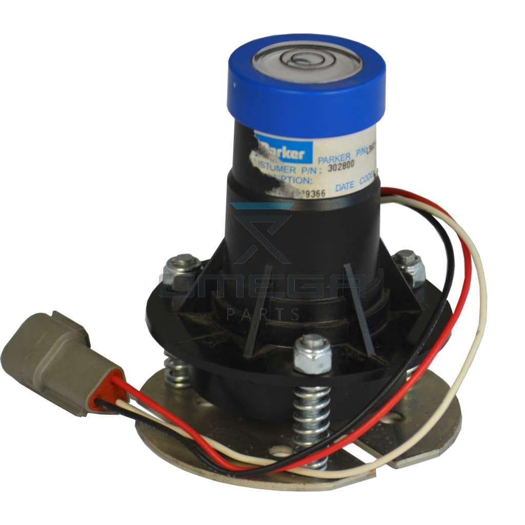 42439GT Genie tilt sensor 42439 liftdeler reservedeler123.no